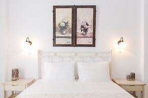 Fragias Boutique Studios & Apartments