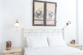 Fragias Boutique Studios & Apartments