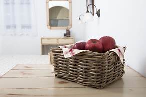 Fragias Boutique Studios & Apartments