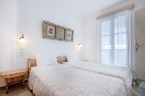 Fragias Boutique Studios & Apartments