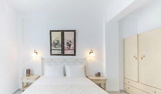 Fragias Boutique Studios & Apartments