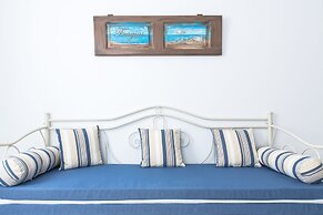 Fragias Boutique Studios & Apartments