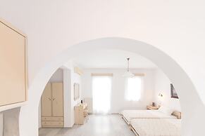 Fragias Boutique Studios & Apartments