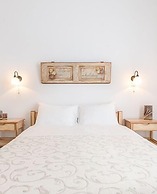 Fragias Boutique Studios & Apartments