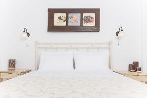 Fragias Boutique Studios & Apartments