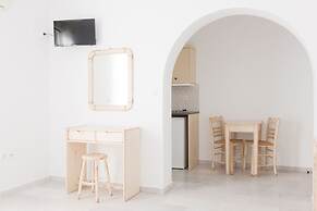 Fragias Boutique Studios & Apartments