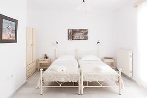 Fragias Boutique Studios & Apartments