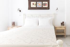 Fragias Boutique Studios & Apartments