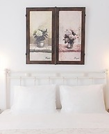 Fragias Boutique Studios & Apartments