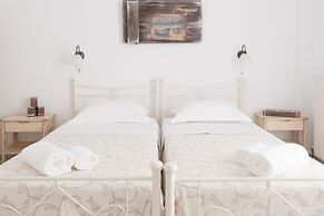 Fragias Boutique Studios & Apartments