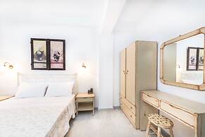 Fragias Boutique Studios & Apartments