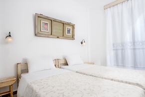 Fragias Boutique Studios & Apartments