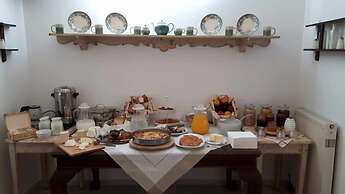 Fragias Boutique Studios & Apartments