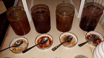 Fragias Boutique Studios & Apartments