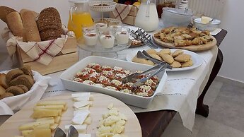 Fragias Boutique Studios & Apartments