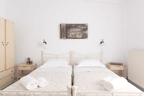 Fragias Boutique Studios & Apartments