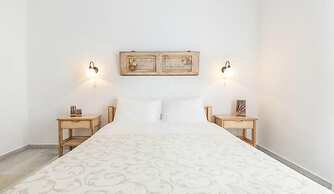 Fragias Boutique Studios & Apartments
