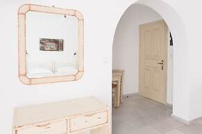 Fragias Boutique Studios & Apartments
