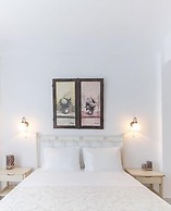 Fragias Boutique Studios & Apartments