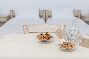 Fragias Boutique Studios & Apartments