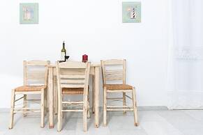 Fragias Boutique Studios & Apartments