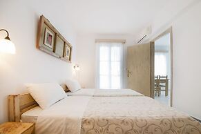 Fragias Boutique Studios & Apartments