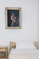 Fragias Boutique Studios & Apartments