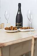 Fragias Boutique Studios & Apartments