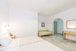 Fragias Boutique Studios & Apartments