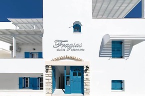 Fragias Boutique Studios & Apartments