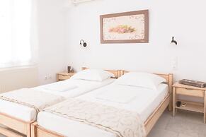 Fragias Boutique Studios & Apartments