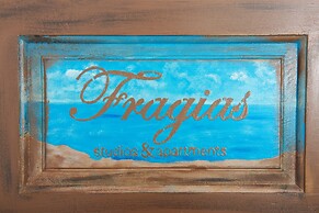 Fragias Boutique Studios & Apartments