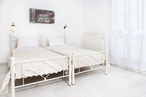 Fragias Boutique Studios & Apartments