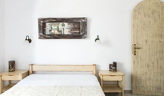 Fragias Boutique Studios & Apartments