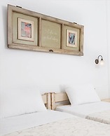 Fragias Boutique Studios & Apartments