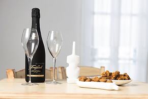 Fragias Boutique Studios & Apartments