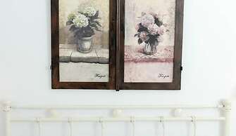 Fragias Boutique Studios & Apartments