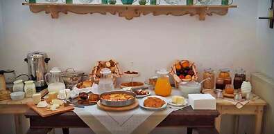 Fragias Boutique Studios & Apartments