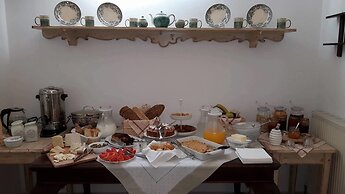 Fragias Boutique Studios & Apartments