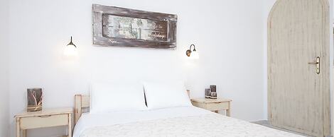 Fragias Boutique Studios & Apartments