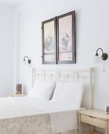 Fragias Boutique Studios & Apartments