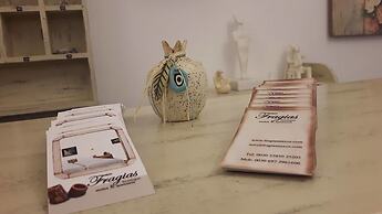 Fragias Boutique Studios & Apartments