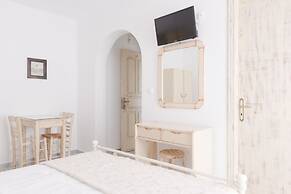 Fragias Boutique Studios & Apartments