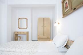 Fragias Boutique Studios & Apartments