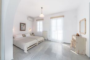 Fragias Boutique Studios & Apartments