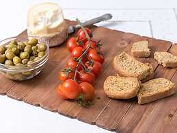 Fragias Boutique Studios & Apartments