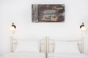 Fragias Boutique Studios & Apartments