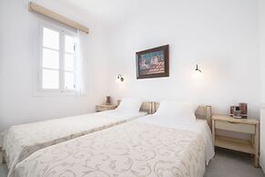 Fragias Boutique Studios & Apartments