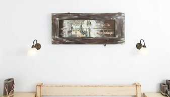 Fragias Boutique Studios & Apartments