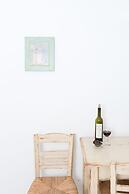 Fragias Boutique Studios & Apartments